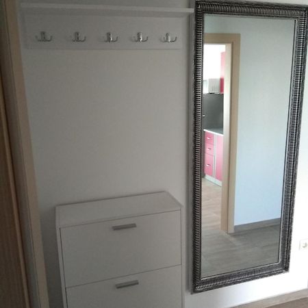 Apartment Domagoj, Novalja Ngoại thất bức ảnh