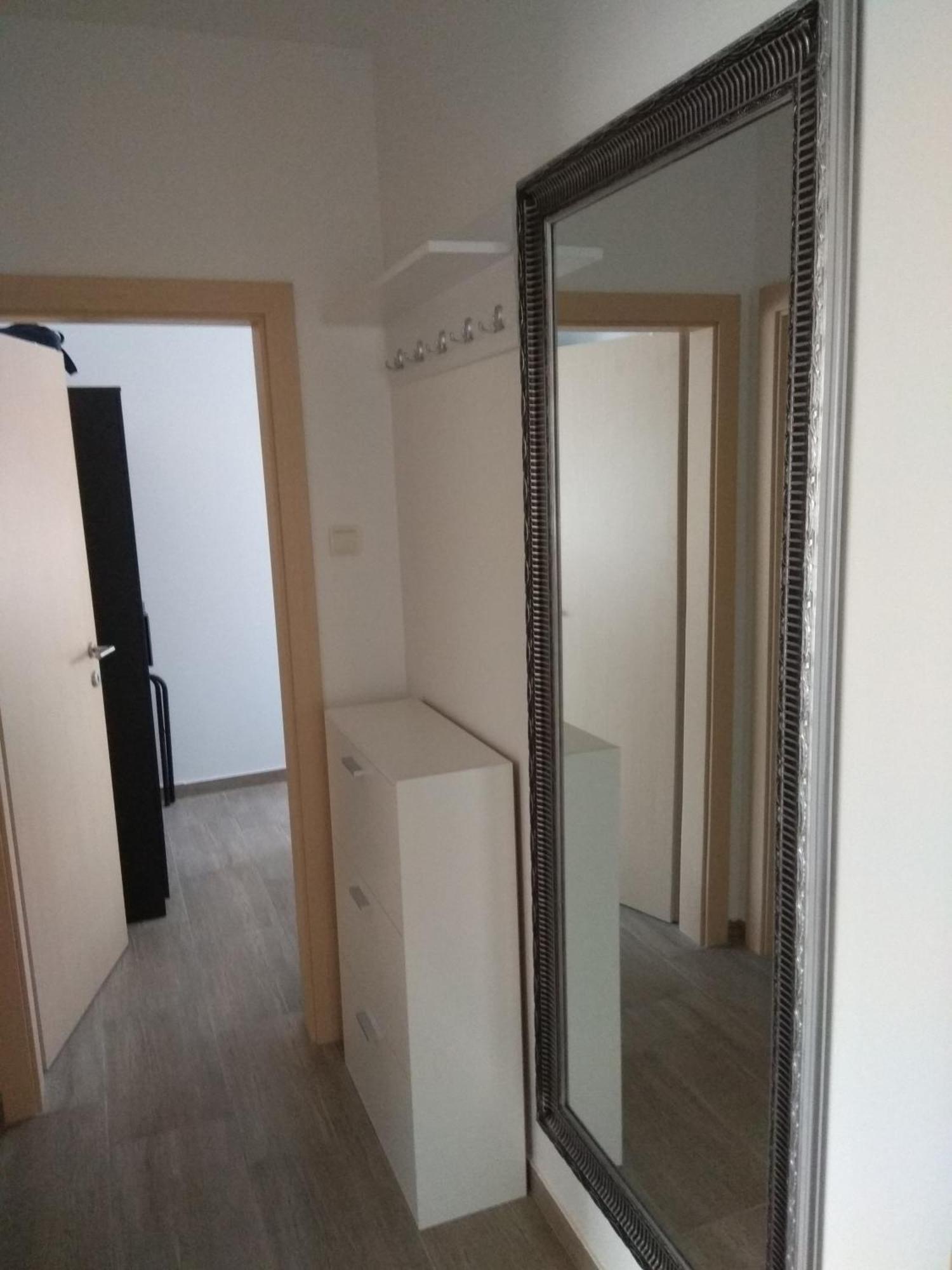 Apartment Domagoj, Novalja Ngoại thất bức ảnh